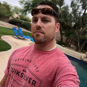 Meet your Posher, Brent